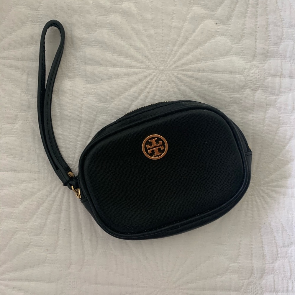 Tory Burch Small Wristlet